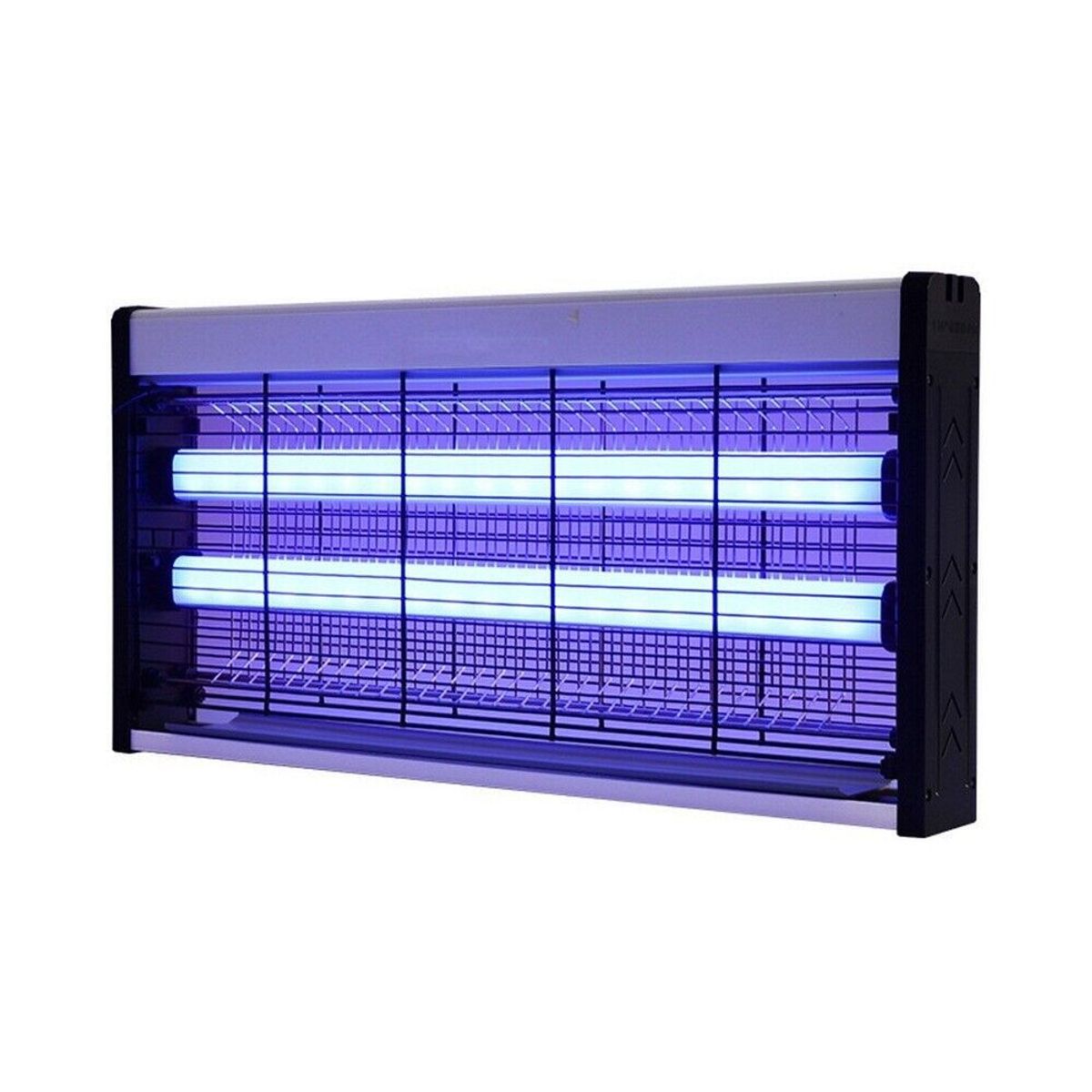 OEM - Mosquitero Mosquitoculor Electrico Tipo Panal hasta 50m2 de Area