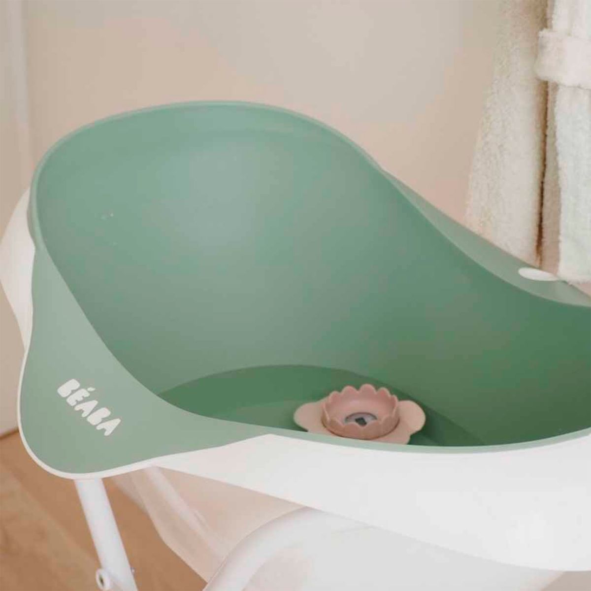 BEABA - BAÑERA MODELO CAMELE´O BEABA