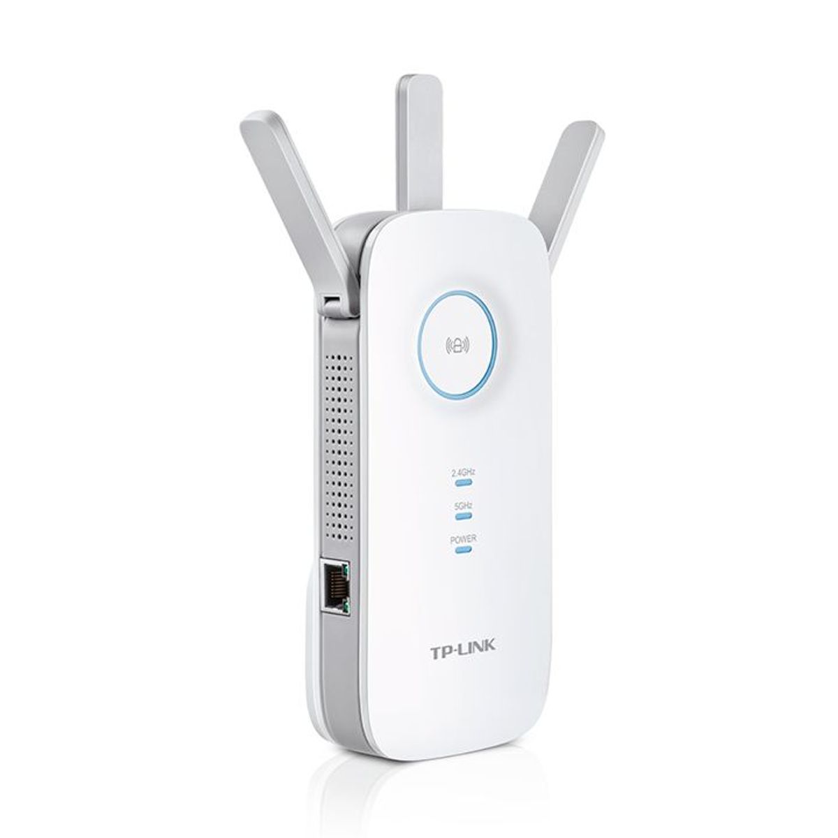 TP LINK - RE450 Extensor de Rango Wi-Fi AC1750 OneMesh
