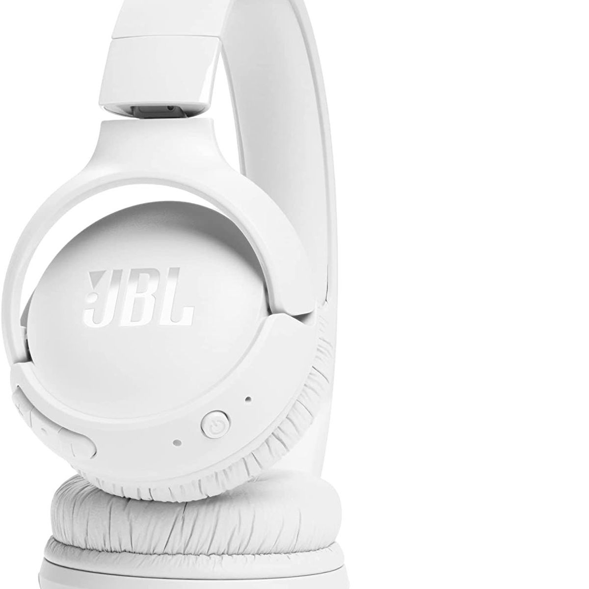 JBL - JBL Tune 520BT Audifono Bluetooth Blanco