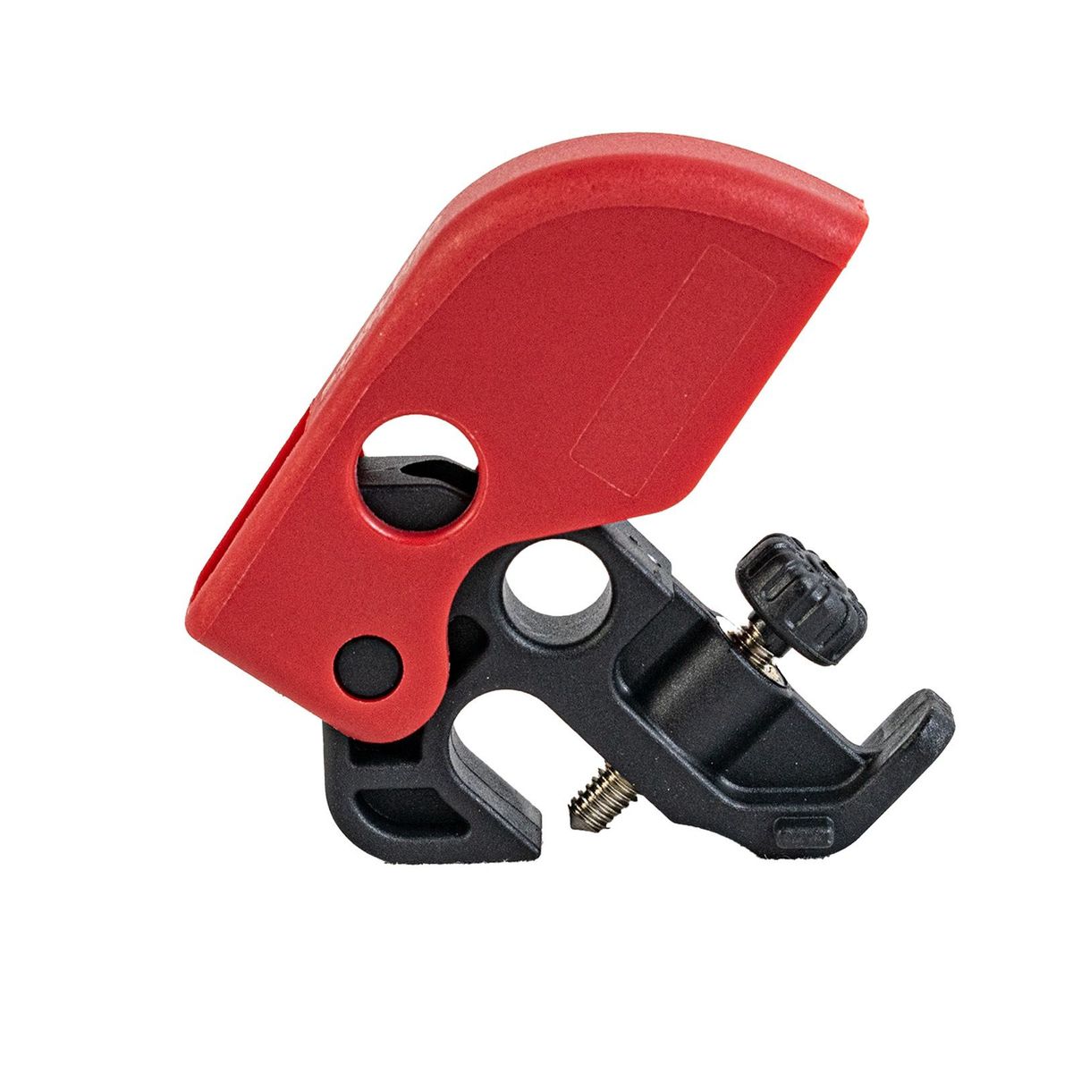 STEELPRO - BLOQUEO DE DISYUNTOR AJUSTABLE