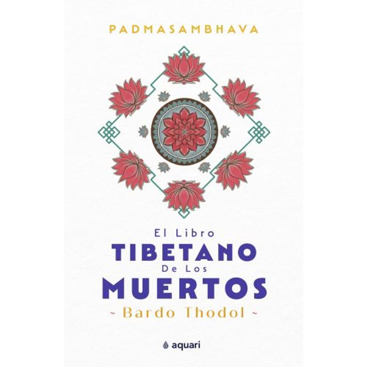 PLANETA - El libro tibetano de los muertos