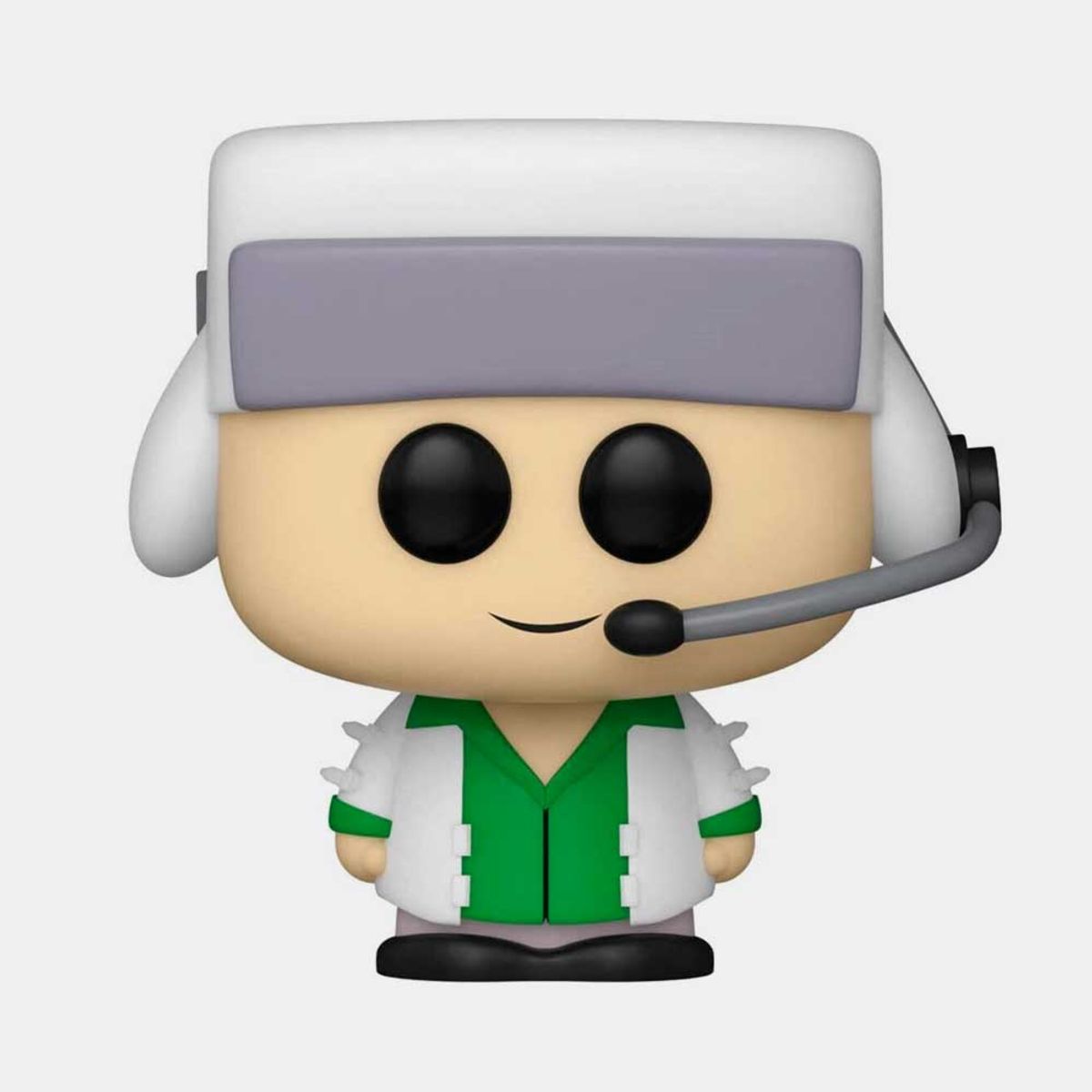 FUNKO - FUNKO POP SOUTH PARK - BOYBAND KYLE