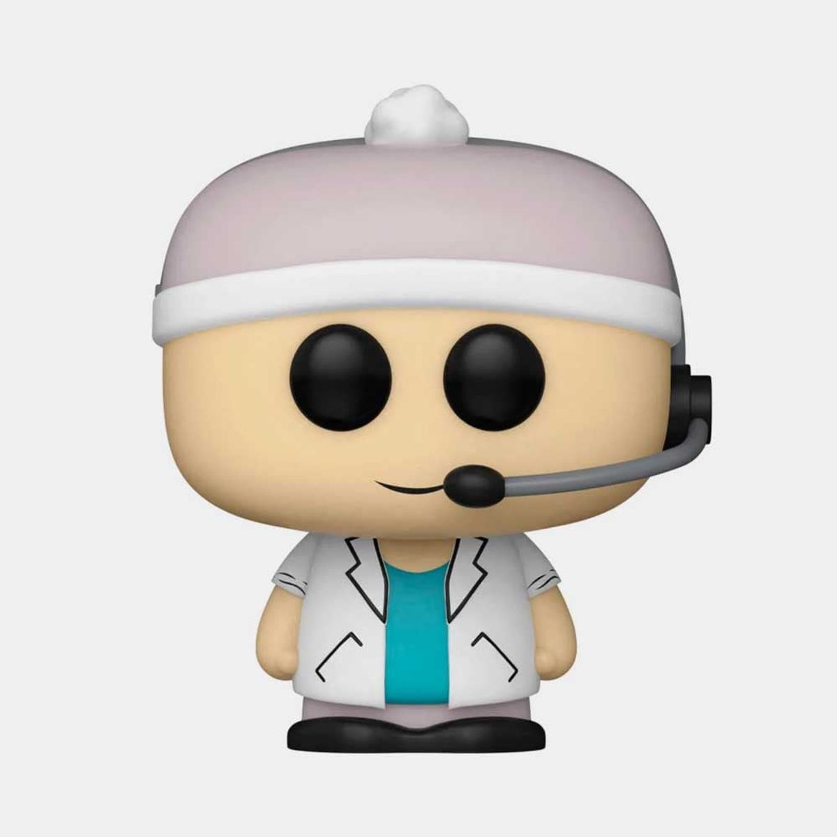 FUNKO - FUNKO POP SOUTH PARK - BOYBAND STAN