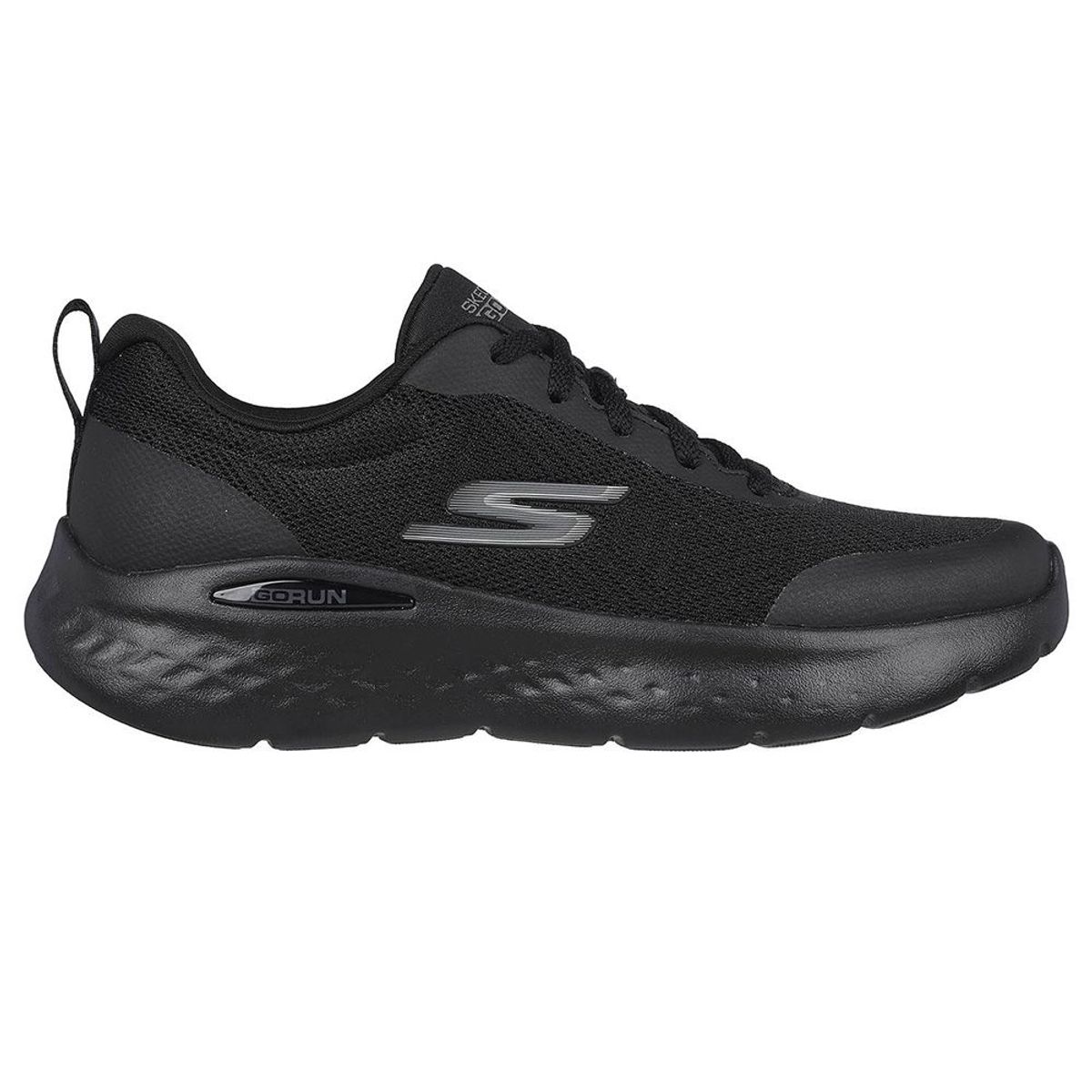 SKECHERS - Zapatillas Running Skechers GOrun Lite 129425-BBK - Negro