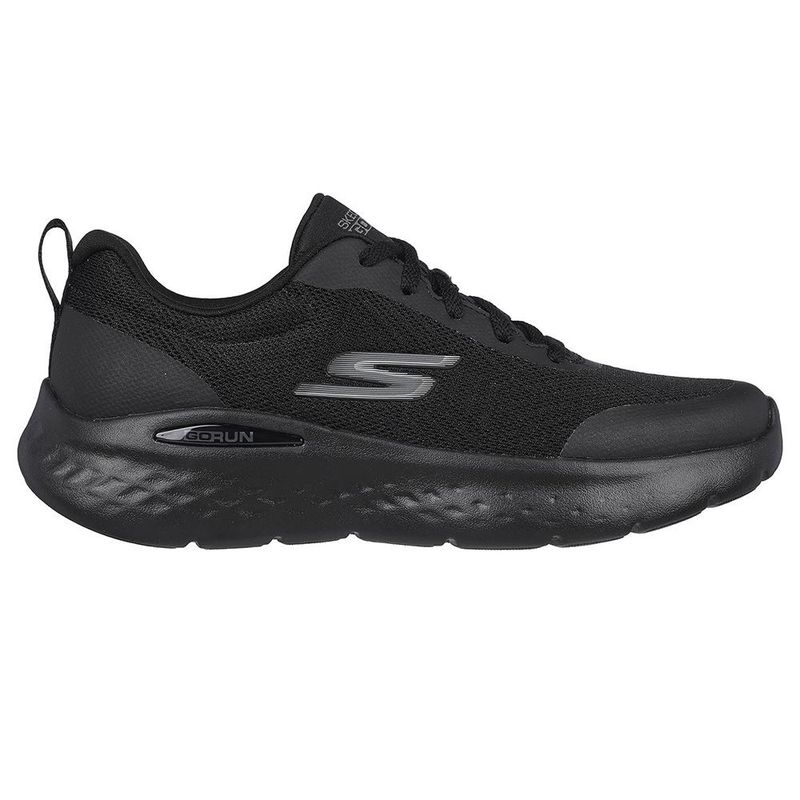 SKECHERS - Zapatillas Running Skechers GOrun Lite 129425-BBK - Negro