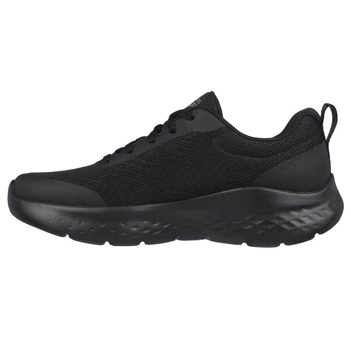 SKECHERS - Zapatillas Running Skechers GOrun Lite 129425-BBK - Negro