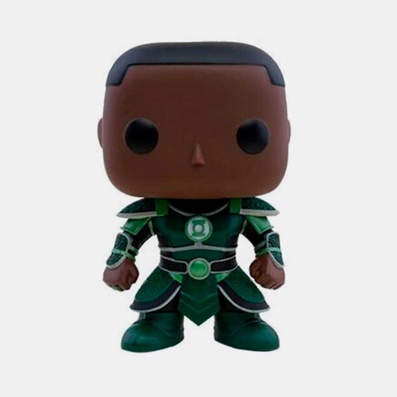 FUNKO - FUNKO POP DC - GREEN LANTERN IMPERIAL PALACE