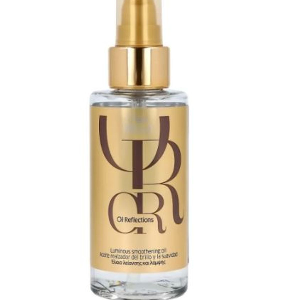 WELLA - WELLA OIL REFLECTIONS – Luminous Oil 100 ml