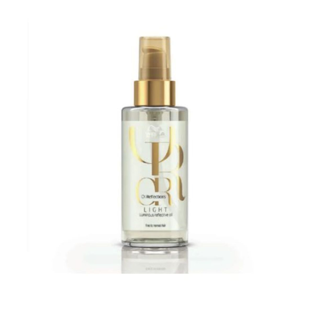 WELLA - WELLA OIL REFLECTIONS – Oil Light 100 ml