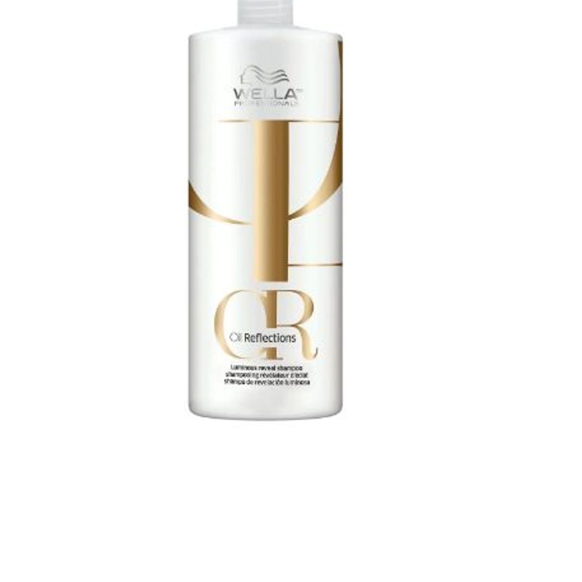 WELLA - WELLA OIL REFLECTIONS  Shampoo 1L