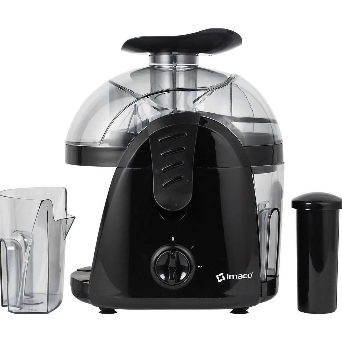 IMACO - Extractor de Jugo Imaco 300 watts CP4830