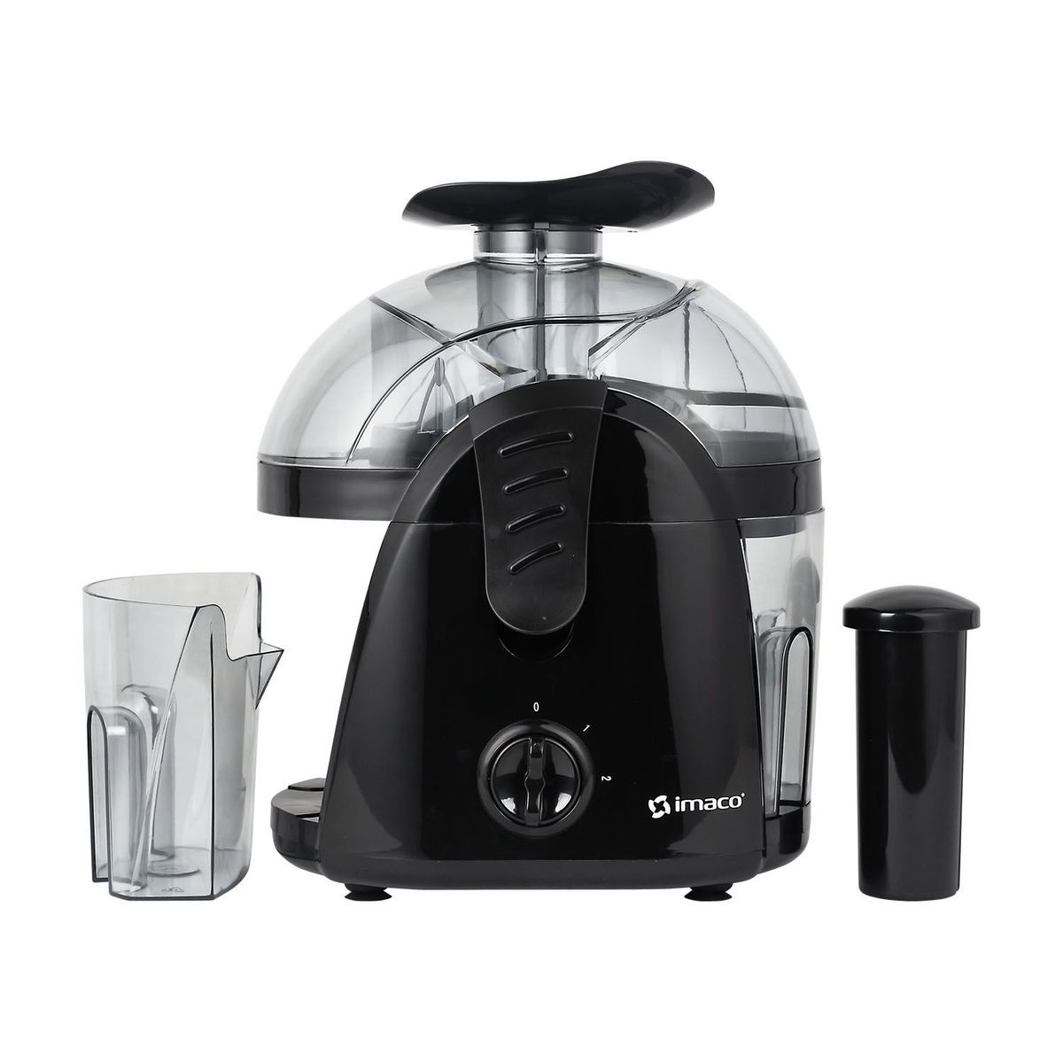 IMACO - Extractor de Jugo Imaco 300 watts CP4830