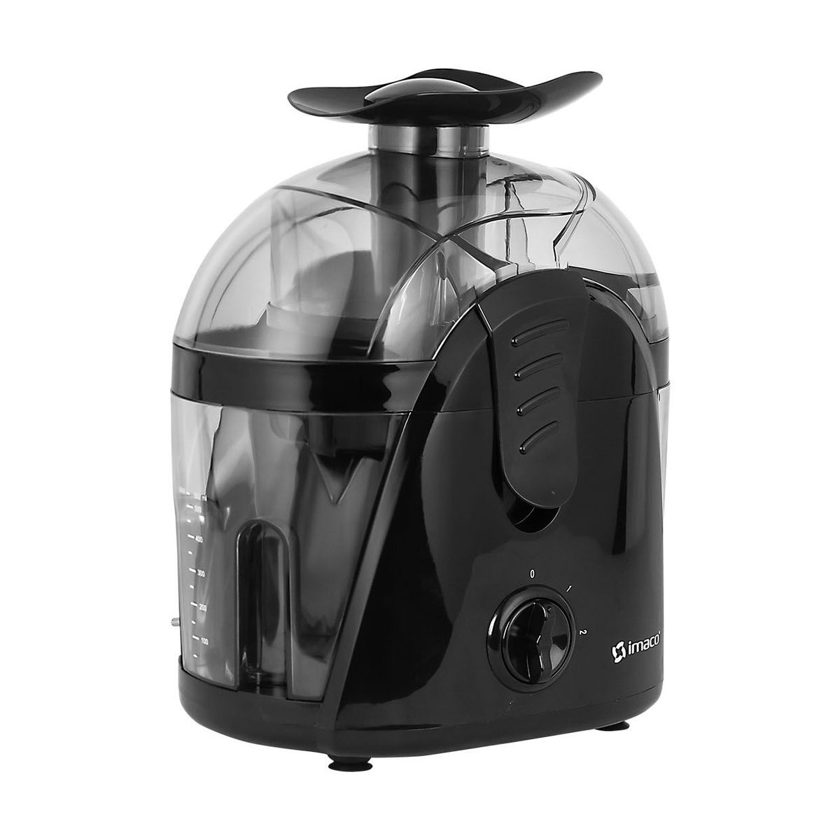 IMACO - Extractor de Jugo Imaco 300 watts CP4830