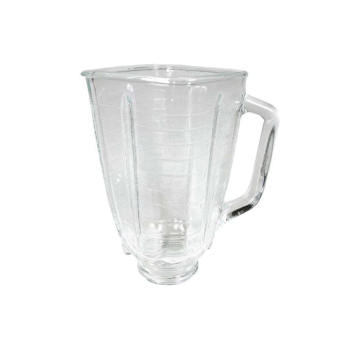 OSTER - Vaso De Vidrio Oster BLSTAJ-GTS-011 125L