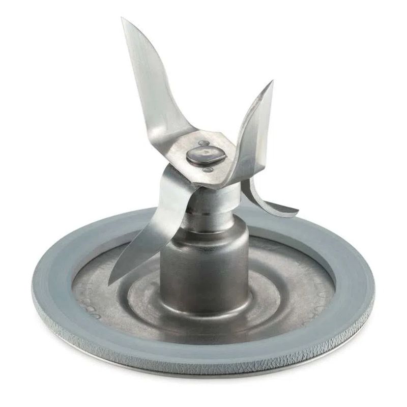OSTER - Cuchilla 4 Aspas Acero Inoxidable Blstaa4961