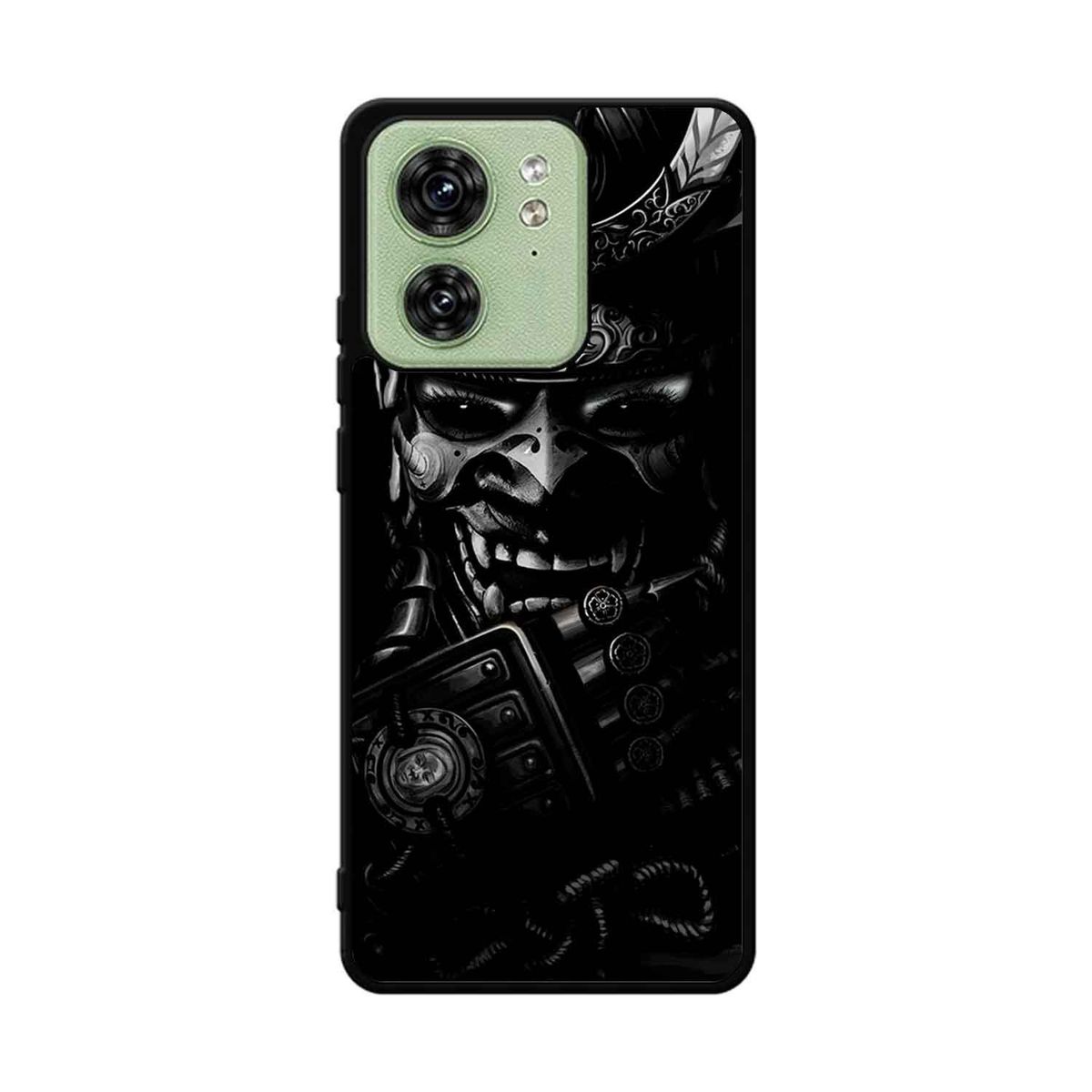 GENERICO - Funda Protector Case Para MOTO EDGE 40