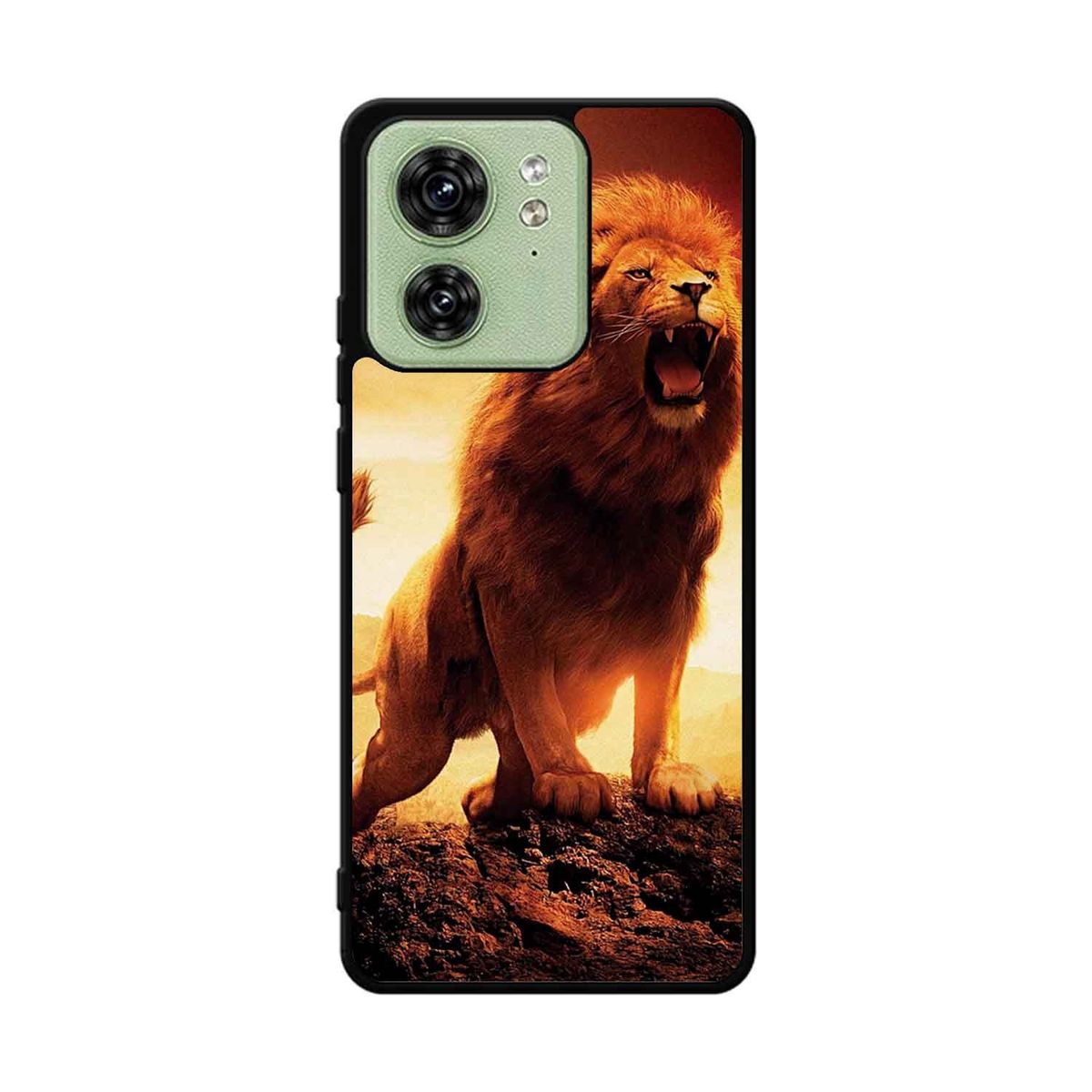 GENERICO - Funda Protector Case Para MOTO EDGE 40
