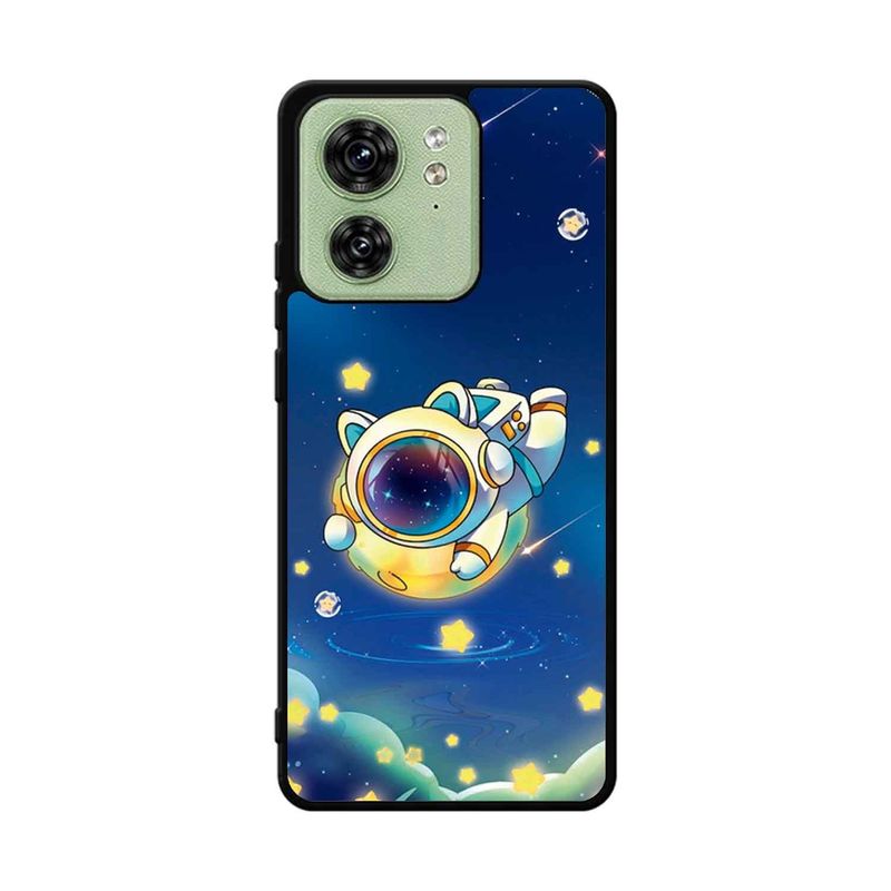 GENERICO - Funda Protector Case Para MOTO EDGE 40