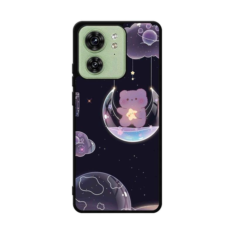 GENERICO - Funda Protector Case Para MOTO EDGE 40