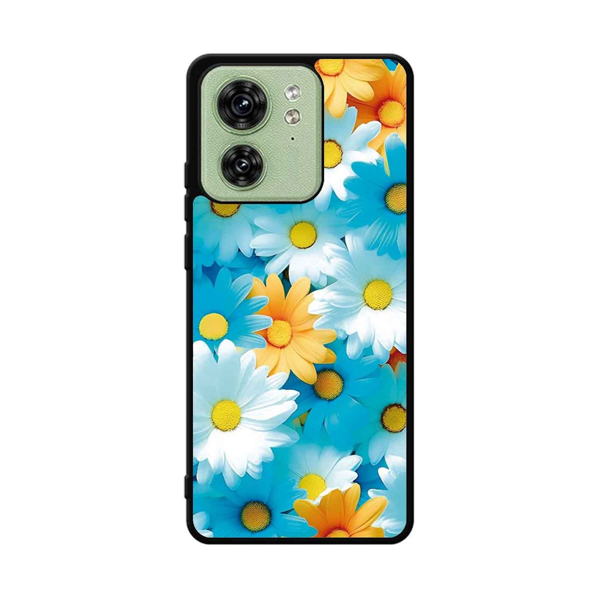 GENERICO - Funda Protector Case Para MOTO EDGE 40