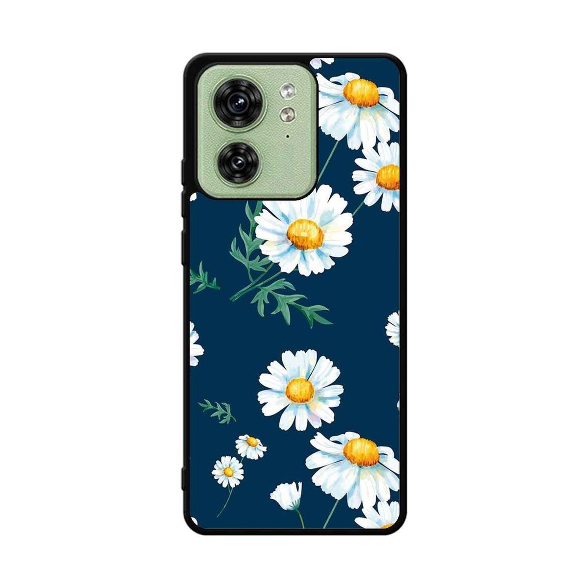 GENERICO - Funda Protector Case Para MOTO EDGE 40