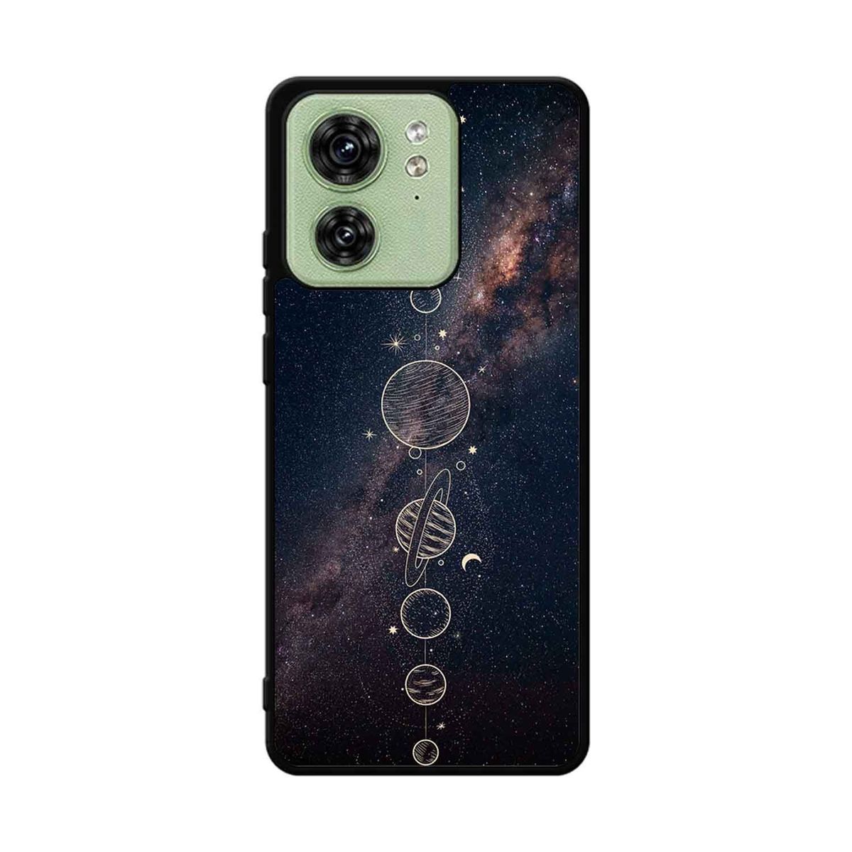 GENERICO - Funda Protector Case Para MOTO EDGE 40