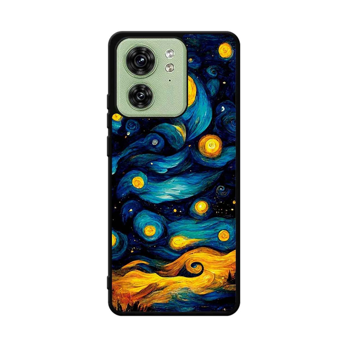 GENERICO - Funda Protector Case Para MOTO EDGE 40