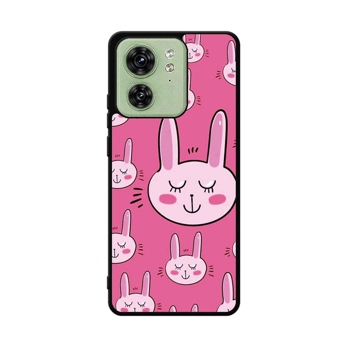 GENERICO - Funda Protector Case Para MOTO EDGE 40