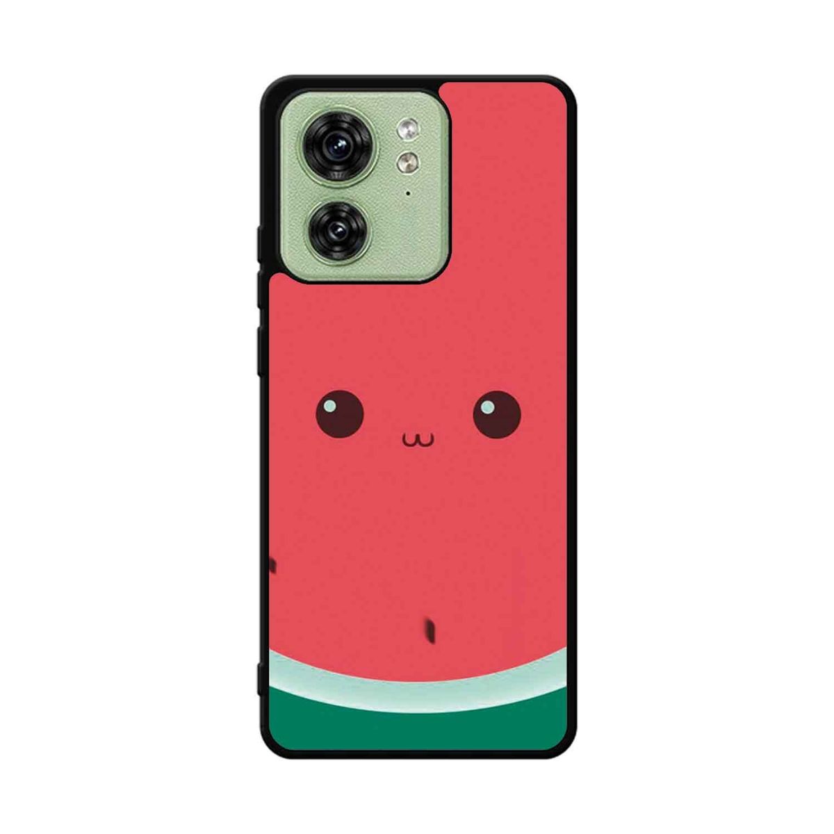 GENERICO - Funda Protector Case Para MOTO EDGE 40