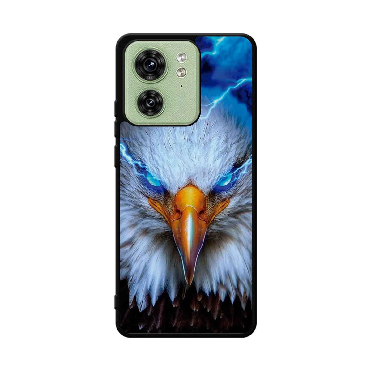 GENERICO - Funda Protector Case Para MOTO EDGE 40