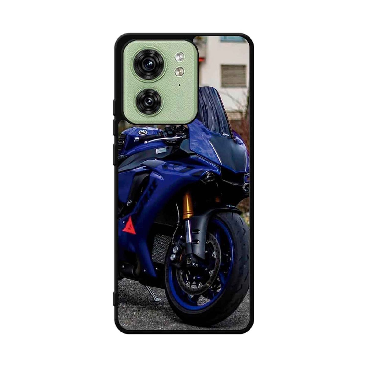 GENERICO - Funda Protector Case Para MOTO EDGE 40