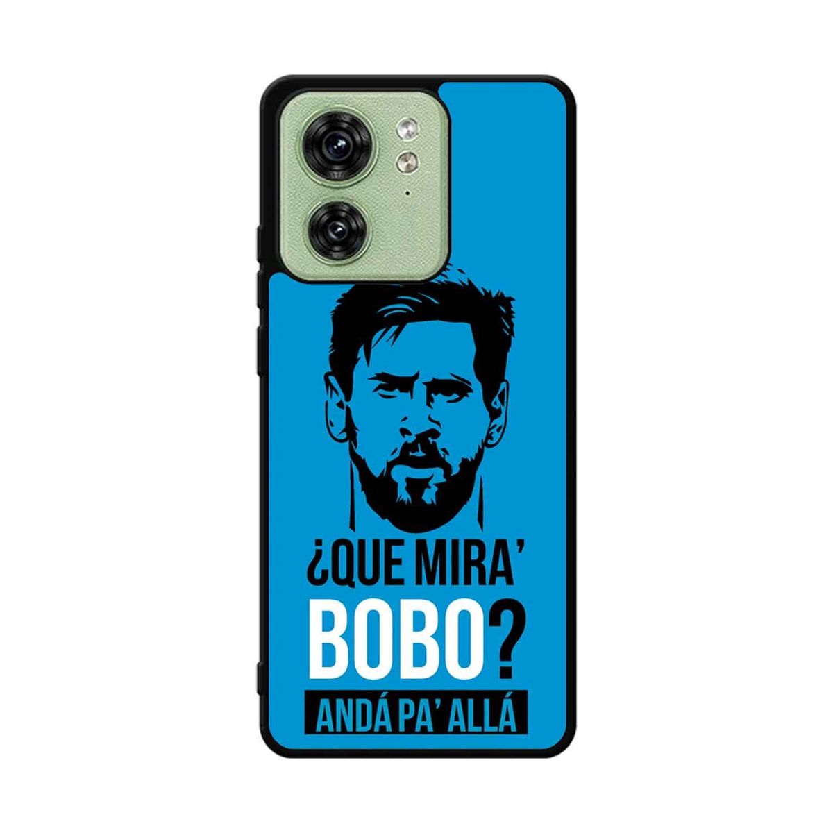 GENERICO - Funda Protector Case Para MOTO EDGE 40