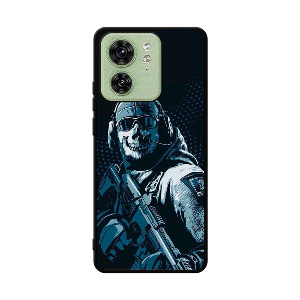 GENERICO - Funda Protector Case Para MOTO EDGE 40