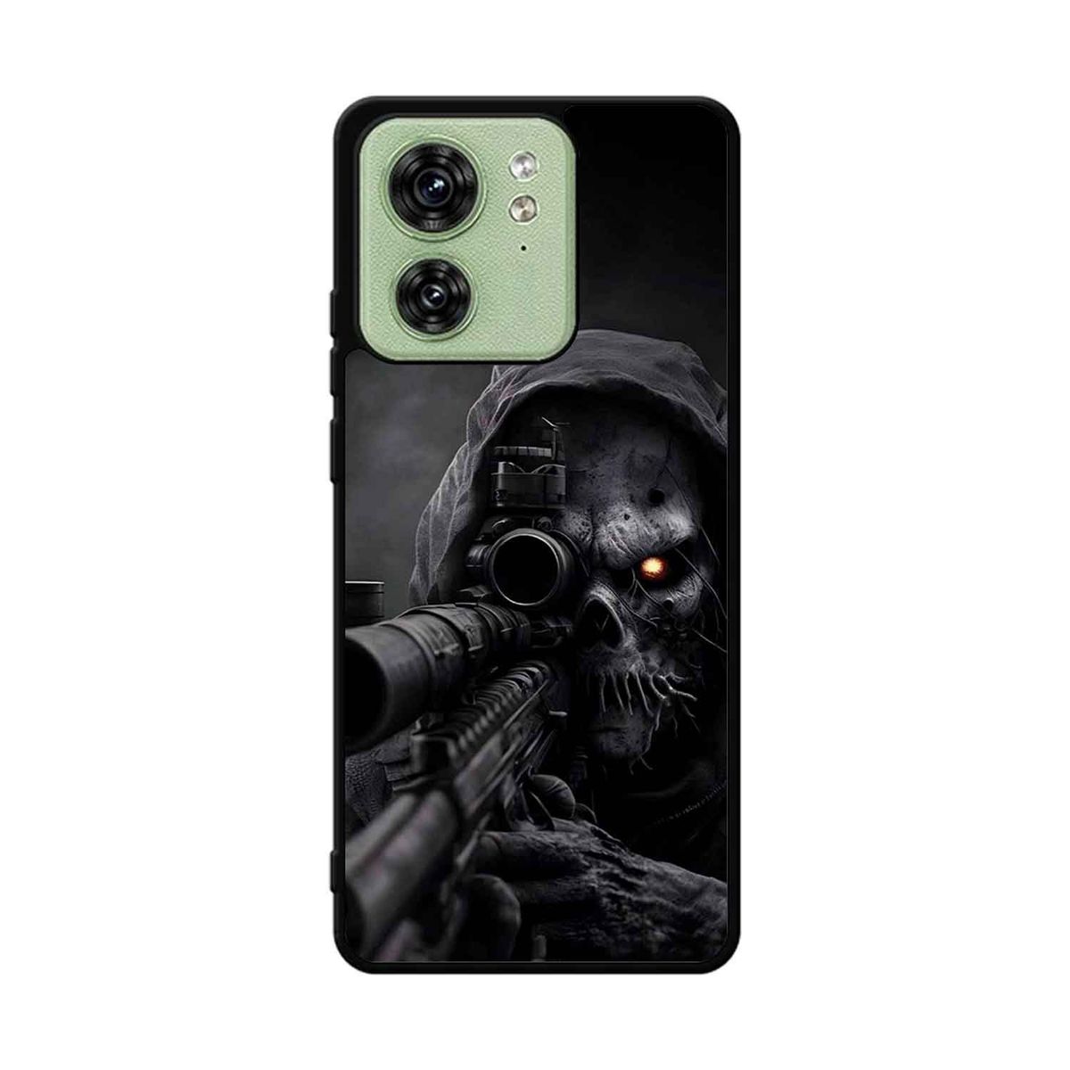 GENERICO - Funda Protector Case Para MOTO EDGE 40