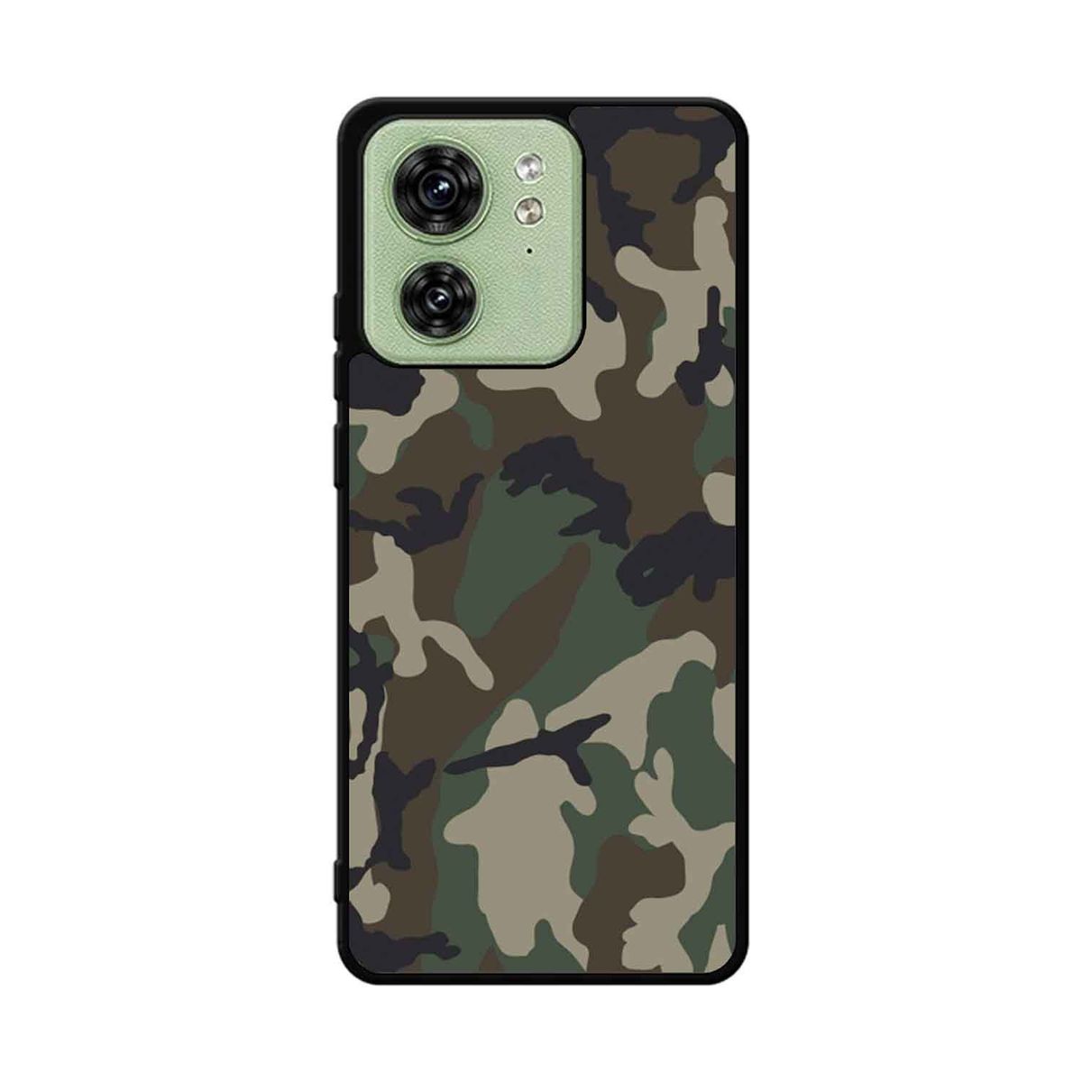 GENERICO - Funda Protector Case Para MOTO EDGE 40