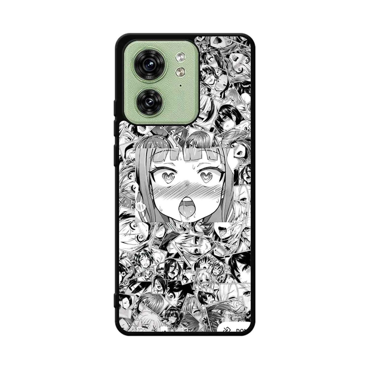 GENERICO - Funda Protector Case Para MOTO EDGE 40