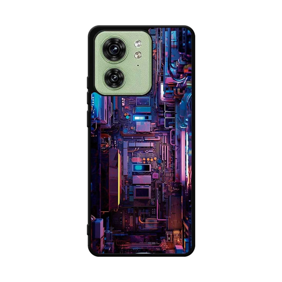 GENERICO - Funda Protector Case Para MOTO EDGE 40