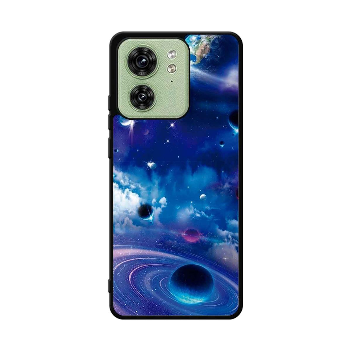 GENERICO - Funda Protector Case Para MOTO EDGE 40