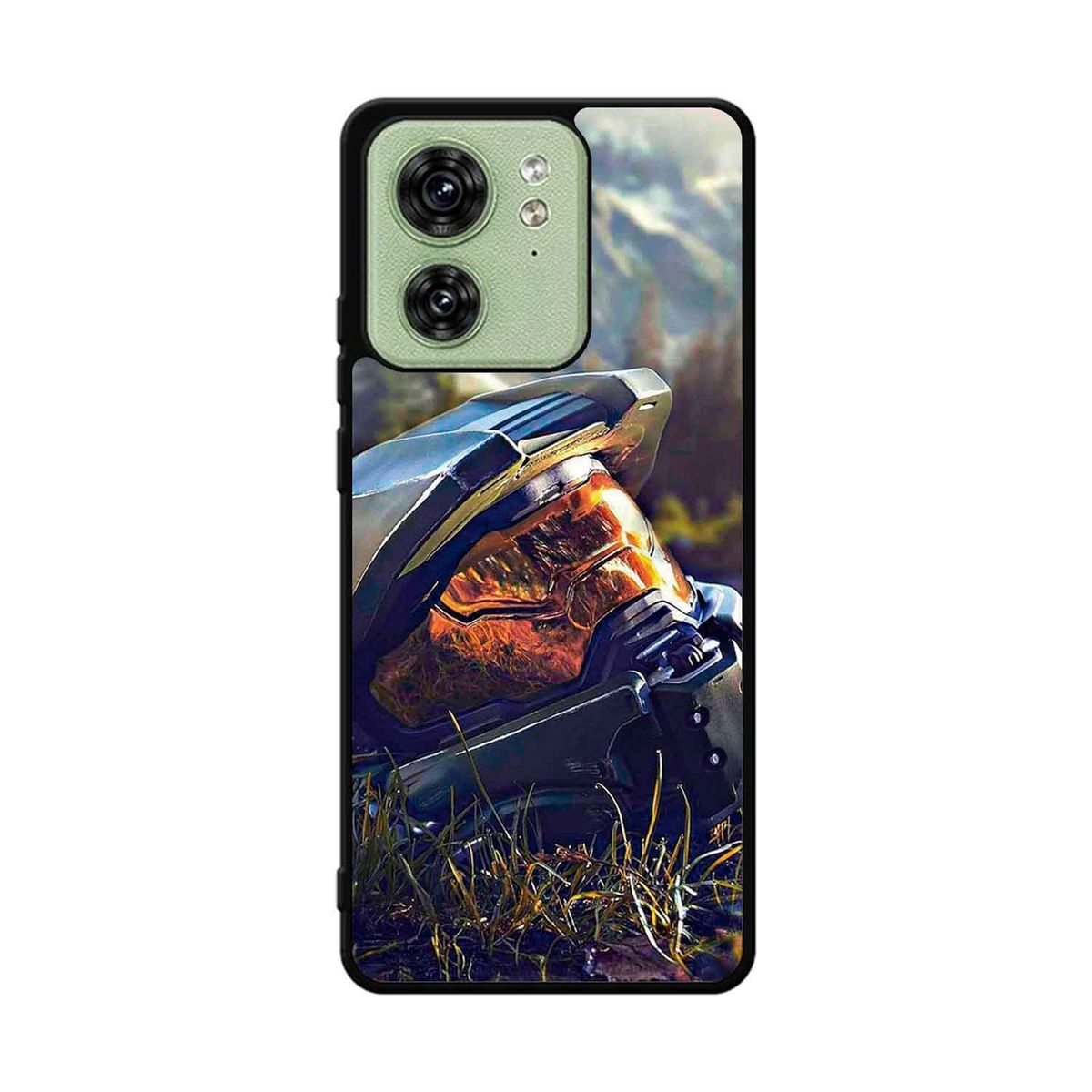 GENERICO - Funda Protector Case Para MOTO EDGE 40