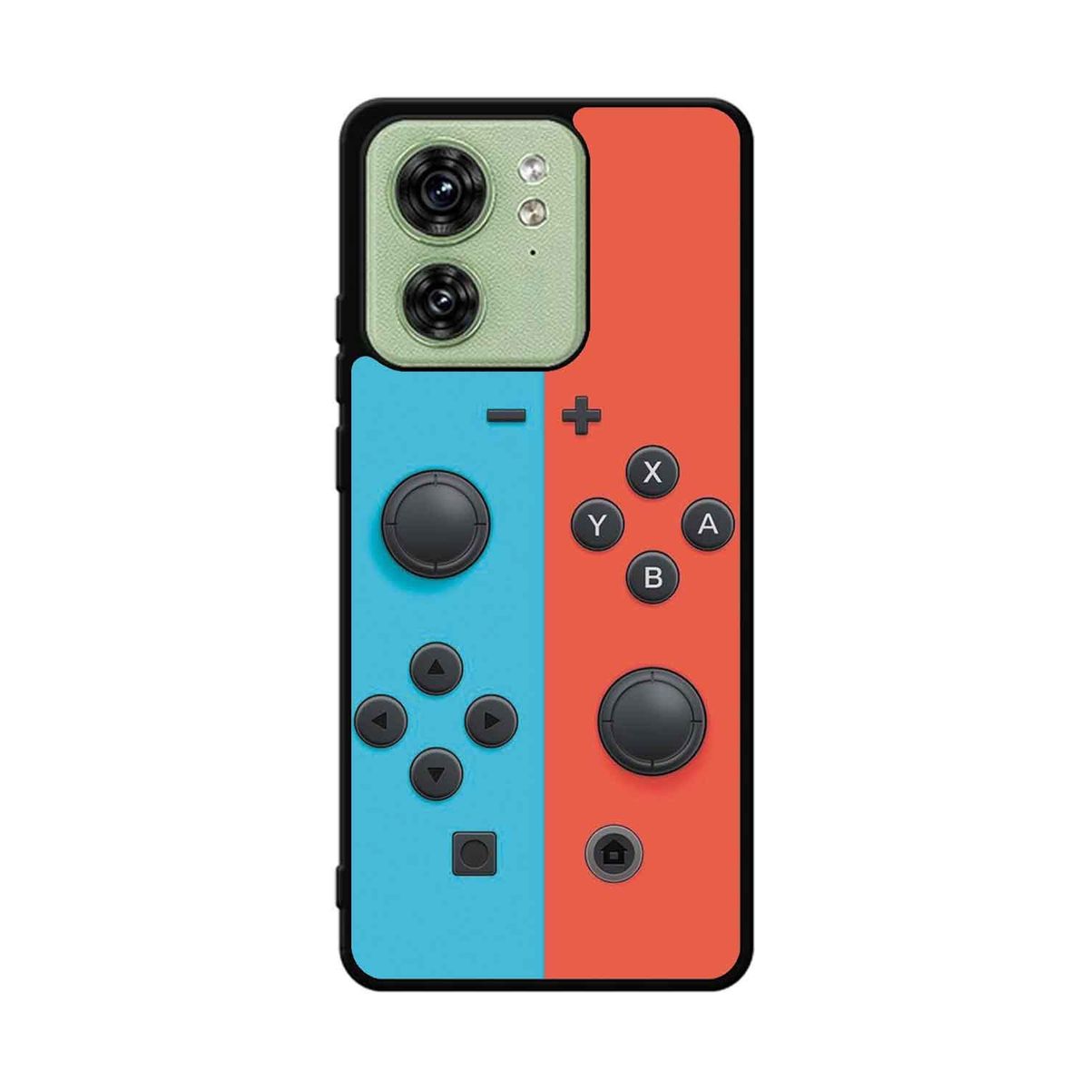 GENERICO - Funda Protector Case Para MOTO EDGE 40