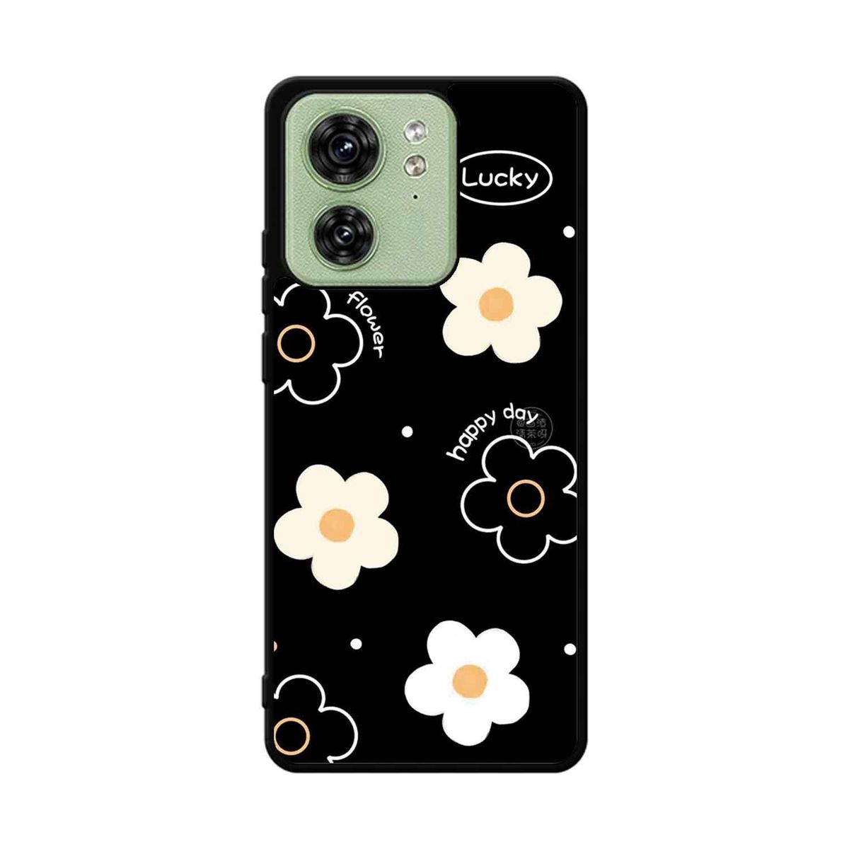 GENERICO - Funda Protector Case Para MOTO EDGE 40