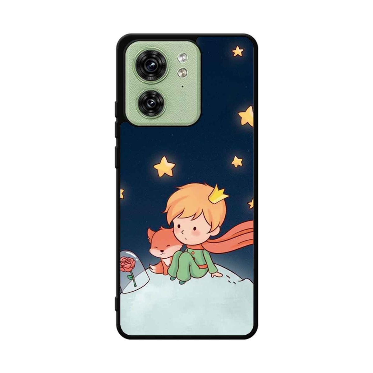 GENERICO - Funda Protector Case Para MOTO EDGE 40