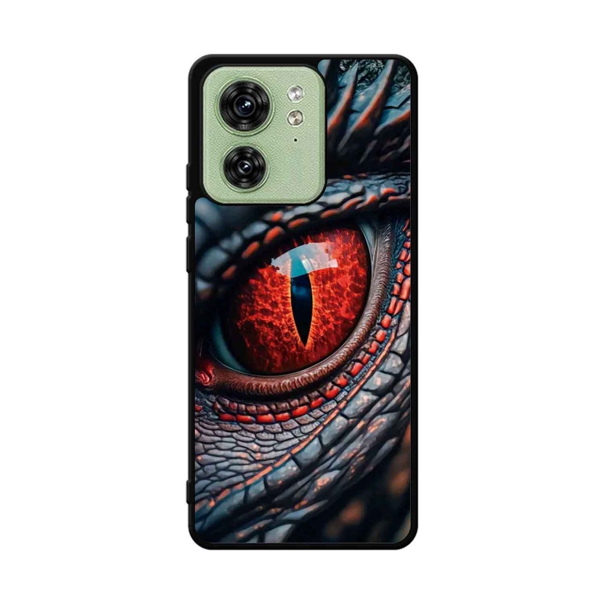 GENERICO - Funda Protector Case Para MOTO EDGE 40