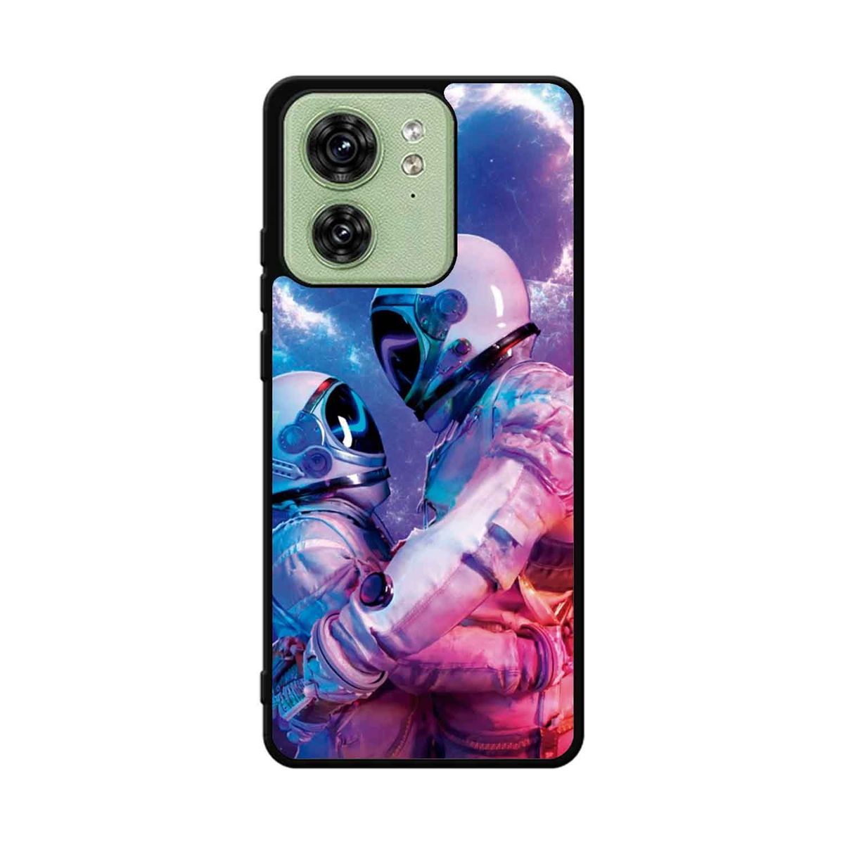 GENERICO - Funda Protector Case Para MOTO EDGE 40