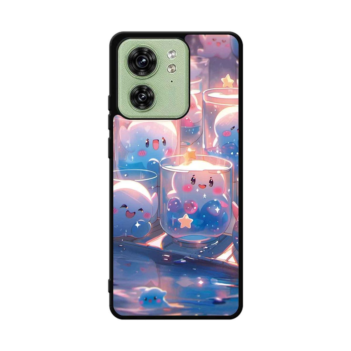 GENERICO - Funda Protector Case Para MOTO EDGE 40