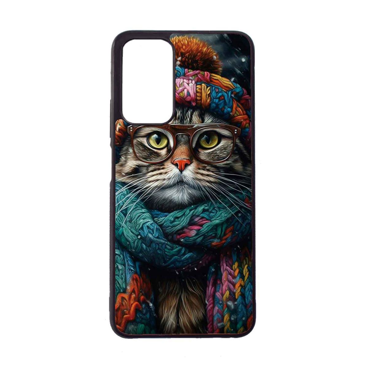 GENERICO - Funda Protector Case Para POCO M4 PRO 5G