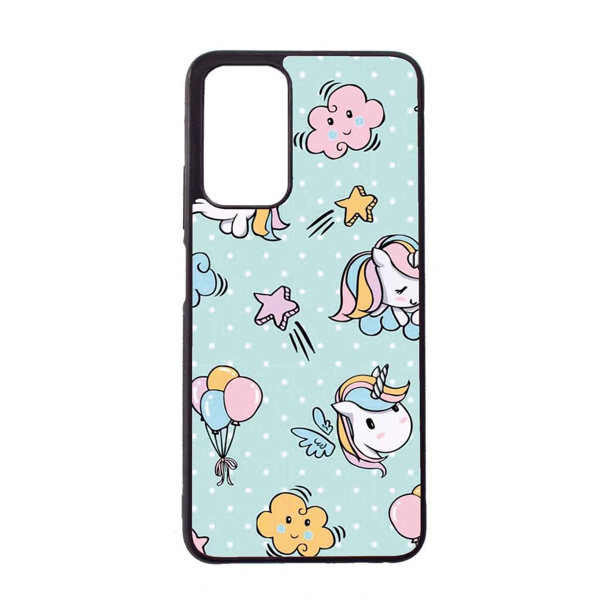 GENERICO - Funda Protector Case Para POCO M4 PRO 5G.
