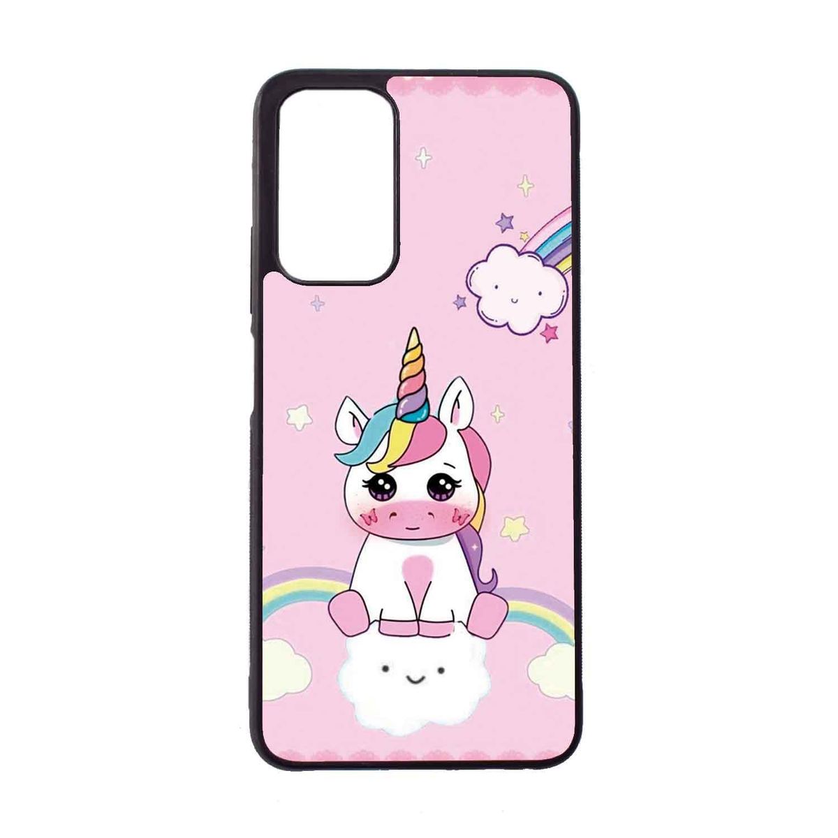 GENERICO - Funda Protector Case Para POCO M4 PRO 5G