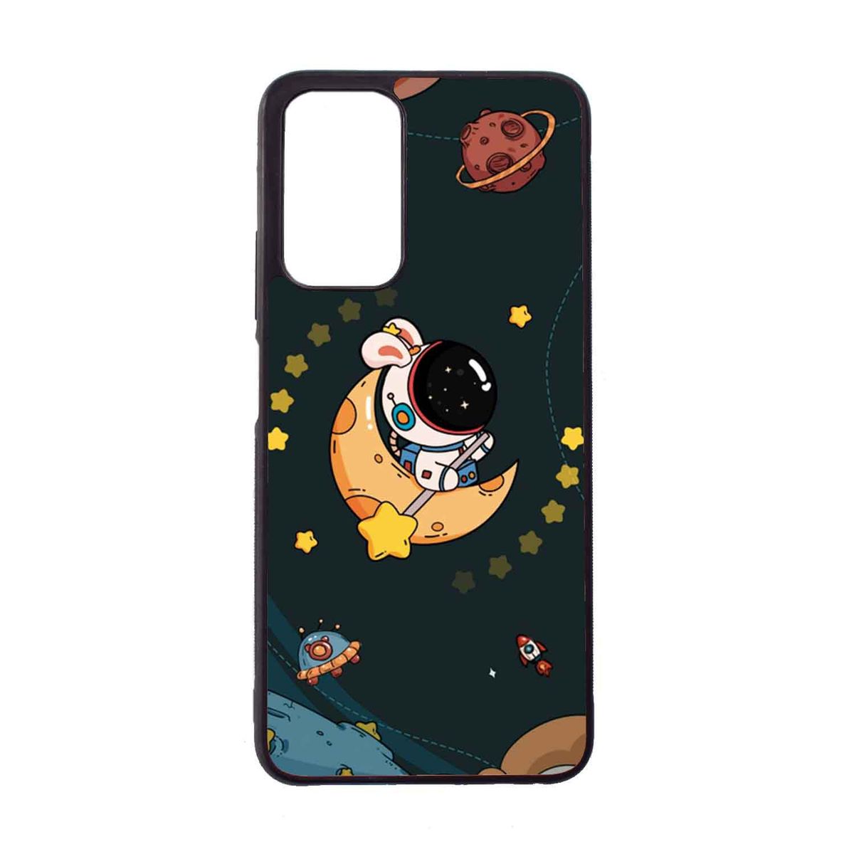 GENERICO - Funda Protector Case Para XIAOMI NOTE 11S 5G.